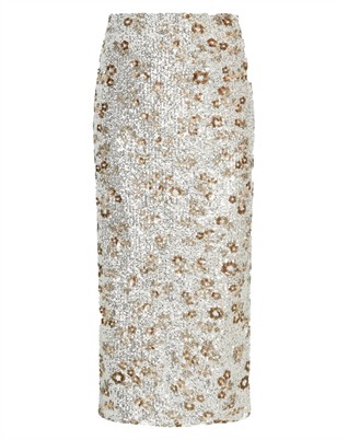 MSCHMagnolia HW Rock - Silver/T Coco